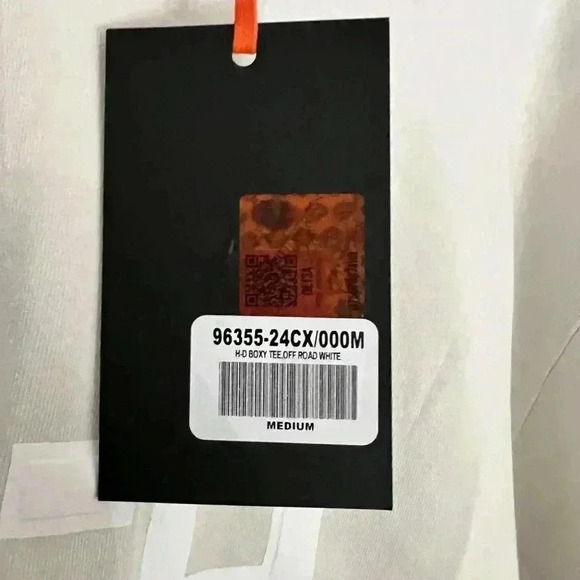 Harley-Davidson Men's Beige Graphic Print T-Shirt Size M Short Sleeve - Picture 4 of 4